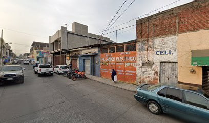 Autoelectrico Betofoto 