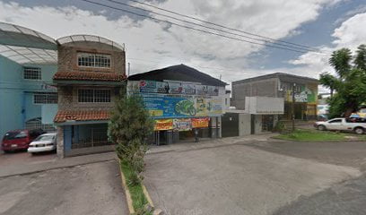 ESCUELA DE MECÁNICA DE MOTOCICLETASfoto 