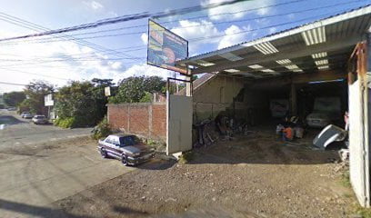 Taller Mecánico Sandovalfoto 