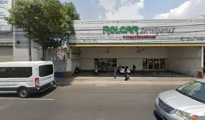 Centro Automotrizfoto 