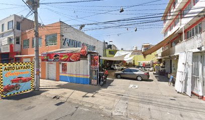 Mecánica de Motores Cancerfoto 