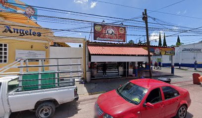 Electrico Automotrizfoto 