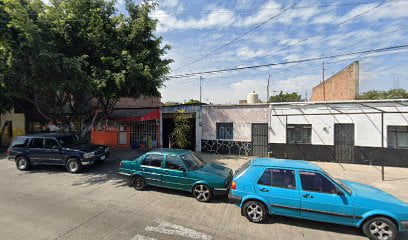 MECANICA GENERALfoto 