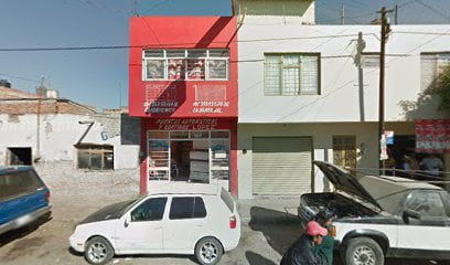 Cortinas Galvanizadas Lópezfoto 