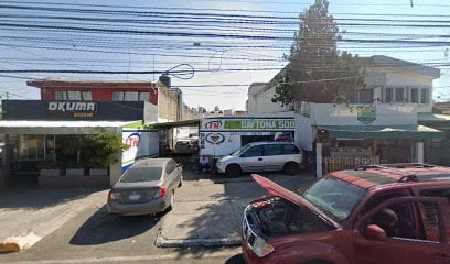 Mecanico El Güerofoto 