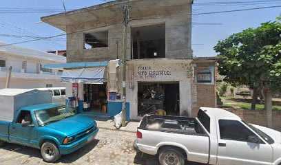 Taller Auto Eléctricofoto 