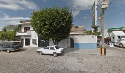 Autoservicio Mecánico Porkyfoto