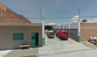 Taller Mecánico Pichardofoto 