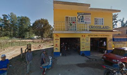 CroosLandfoto 