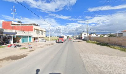 Frenos de aire Tizayucafoto 