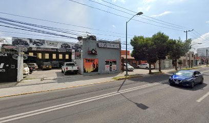 Centro Automotriz Chavarriafoto