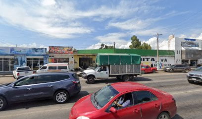 Servicio Electrico Oskarsfoto 