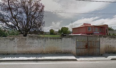 Taller Mecánico Olverafoto