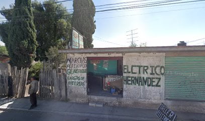 Servicio Electricofoto