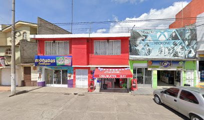 TRANSMISIONES AUTOMATICAS AMERICAfoto