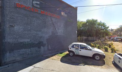 Taller mecánico automotriz HERNÁNDEZfoto 