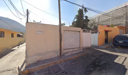 Taller mecanicofoto 