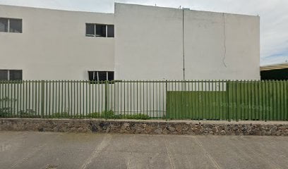 Departamento de Mecánicafoto 