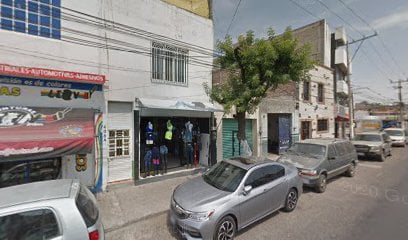 Mecánica en Generalfoto 