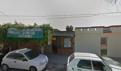 Servicio Electrico y Mecánica en Generalfoto