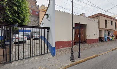 Servicio Autoeléctrico Pomponiofoto 