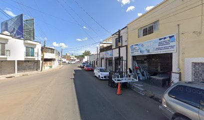 Taller Mecánico Garcíafoto 