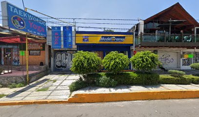Taller Mecanico Oliverafoto 