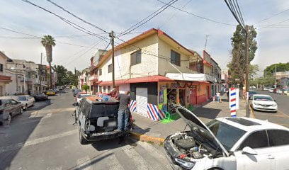 Servicio Mecánico Y Refaccionaria Isamufoto 