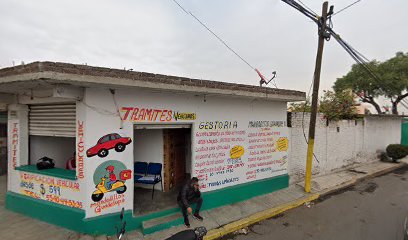 Taller Mecanico El Padrónfoto 
