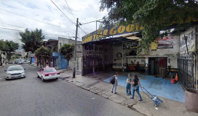Suspenciones Y Mecanica En Generalfoto 