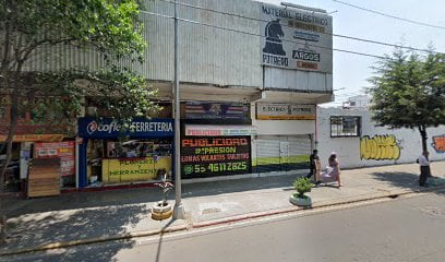 Orozco Cuevas Renefoto 