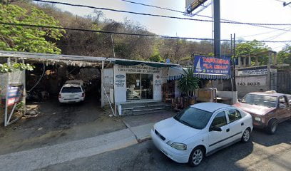 Servicio Especializado Automotrizfoto 