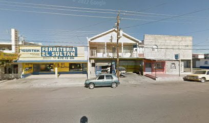 Aréchiga Auto Partesfoto 