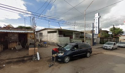 Taller Electromecánicofoto 