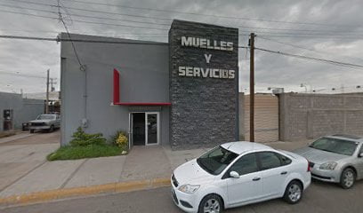 Muelles y Serviciosfoto 