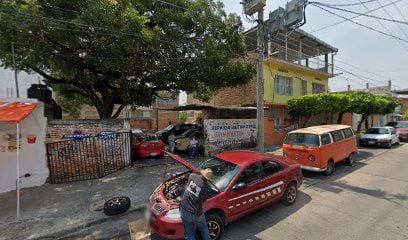 Taller Mecanico San Martinfoto 