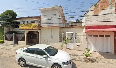 Servicio mecánico “Fran”foto 