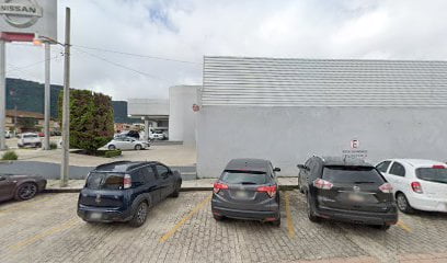 Servicio Diesel Nissanfoto 