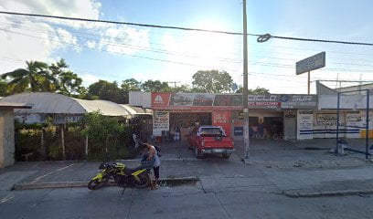 Pinturas Axalta De Palenquefoto