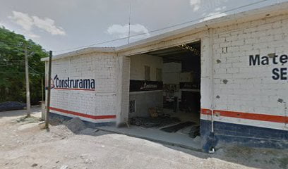 Ferremex Boulevard Chicomuselofoto 