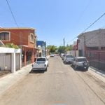 Centro La Paz B C S  ⭐ ⭐ ⭐ ⭐