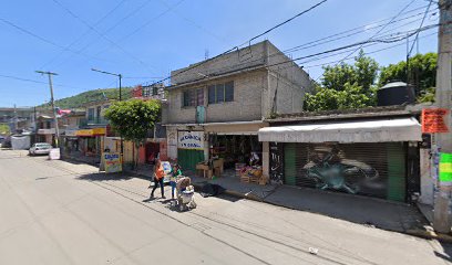Mecánica General Santo Niñofoto 