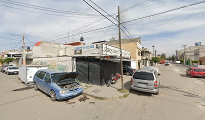 Servicio Eléctrico y Mecánico Juárezfoto 