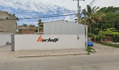 Barbetti Hojalateria Pintura Mecanicafoto 