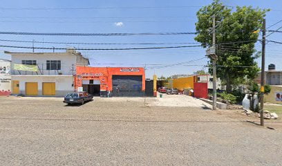 Mecanico Ogandofoto 