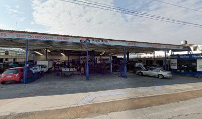 Arturo Torres Servicio Automotrizfoto 