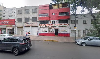 Servicio Automotriz Estrella SA de CVfoto 