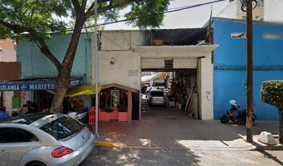 Taller Mecánicofoto 