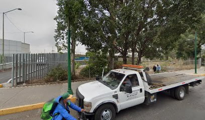Chevrolet Serviciofoto 