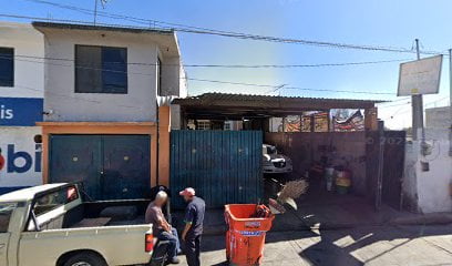 Servicio Automotriz Hernándezfoto 